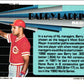 1993 Topps Black Gold Barry Larkin
