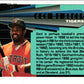 1993 Topps Black Gold Cecil Fielder