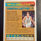 1993 Topps Gold Christian Laettner