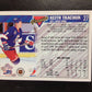 1993 Topps Premier Keith Tkachuk