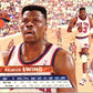 1993 Ultra Patrick Ewing