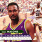 1993 Ultra Karl Malone