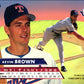 1993 Ultra Kevin Brown