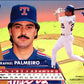 1993 Ultra Rafael Palmeiro