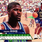 1993 Ultra Isaiah Rider