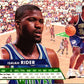 1993 Ultra Isaiah Rider