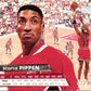 1993 Ultra Scottie Pippen
