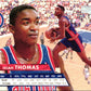 1993 Ultra Isiah Thomas