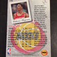 1993 Upper Deck Hakeem Olajuwon