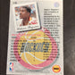 1993 Upper Deck Hakeem Olajuwon