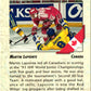 1993 Upper Deck Martin Lapointe