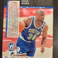 1993 Upper Deck Special Edition Isaiah Rider