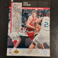 1993 Upper Deck Special Edition Electric Court Toni Kukoc