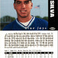 1994 Collector's Choice Jose Silva