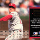 1994 Donruss Curt Schilling