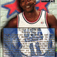 1994 Flair USA Isiah Thomas
