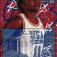 1994 Flair USA Isiah Thomas