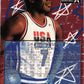 1994 Flair USA Shawn Kemp