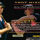 1994 Pinnacle Trot Nixon