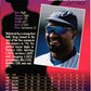 1994 Sportflics 2000 Greg Vaughn