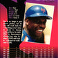 1994 Sportflics 2000 Doc Gooden