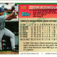 1994 Topps Ivan Rodriguez