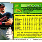 1994 Topps Javy Lopez