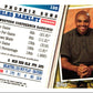 1994 Topps Charles Barkley