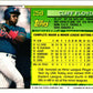 1994 Topps Cliff Floyd