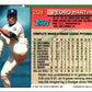 1994 Topps Pedro Martinez