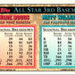 1994 Topps Matt Williams/Wade Boggs
