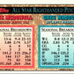 1994 Topps Greg Maddux/Jack McDowell
