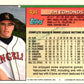 1994 Topps Jim Edmonds