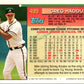 1994 Topps Greg Maddux