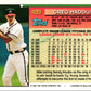 1994 Topps Greg Maddux