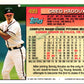 1994 Topps Greg Maddux