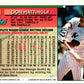 1994 Topps Don Mattingly