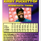 1994 Topps Kirby Puckett