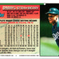 1994 Topps Darryl Strawberry