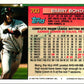 1994 Topps Barry Bonds