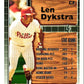 1994 Topps Black Gold Lenny Dykstra