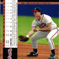 1994 Upper Deck Electric Diamond Authentics Ryan Klesko