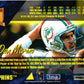 1995 Pinnacle Club Collection Dan Marino