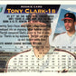 1995 Topps Tony Clark