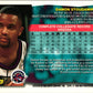1995 Topps Damon Stoudamire