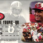 1995 Ultra Steve Young