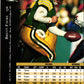 1995 Upper Deck Brett Favre