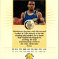 1995 Upper Deck Electric Court Tim Hardaway
