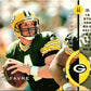1996 Leaf Brett Favre