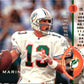 1996 Leaf Dan Marino